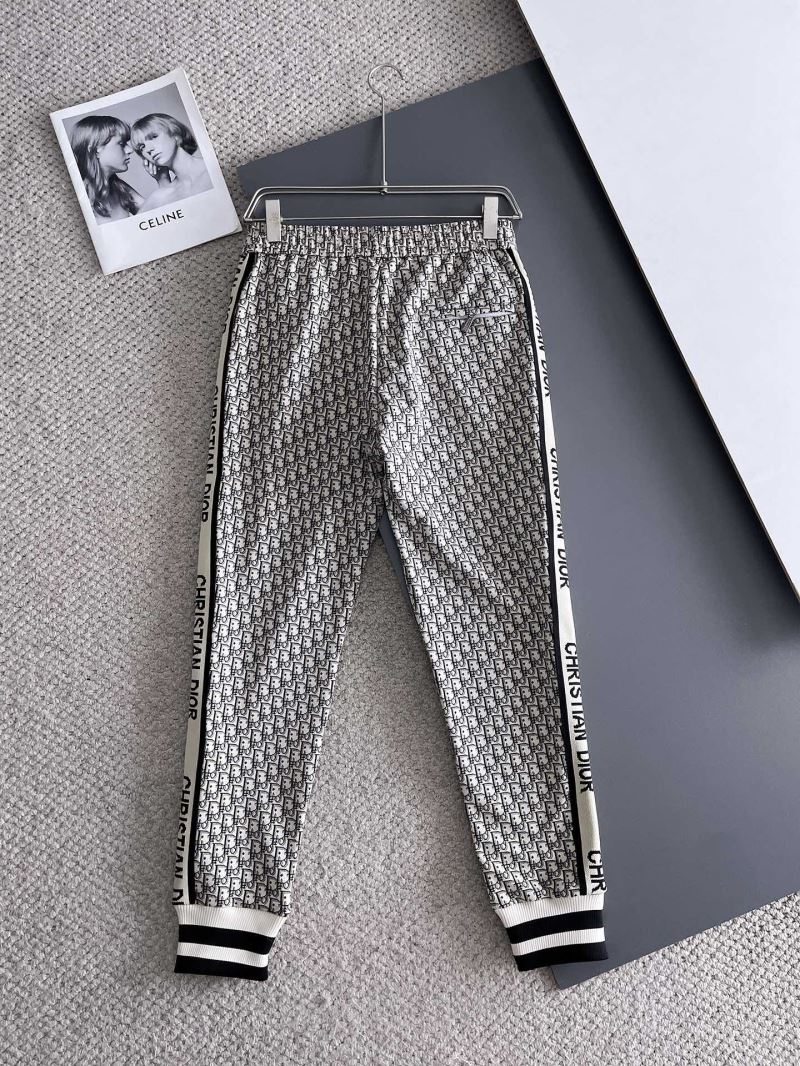 Christian Dior Long Pants